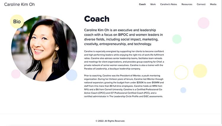 CKO Coaching & Consulting