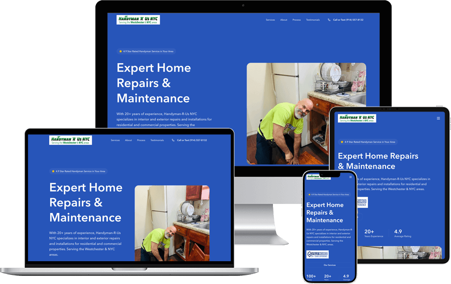 Handyman-R-Us NYC